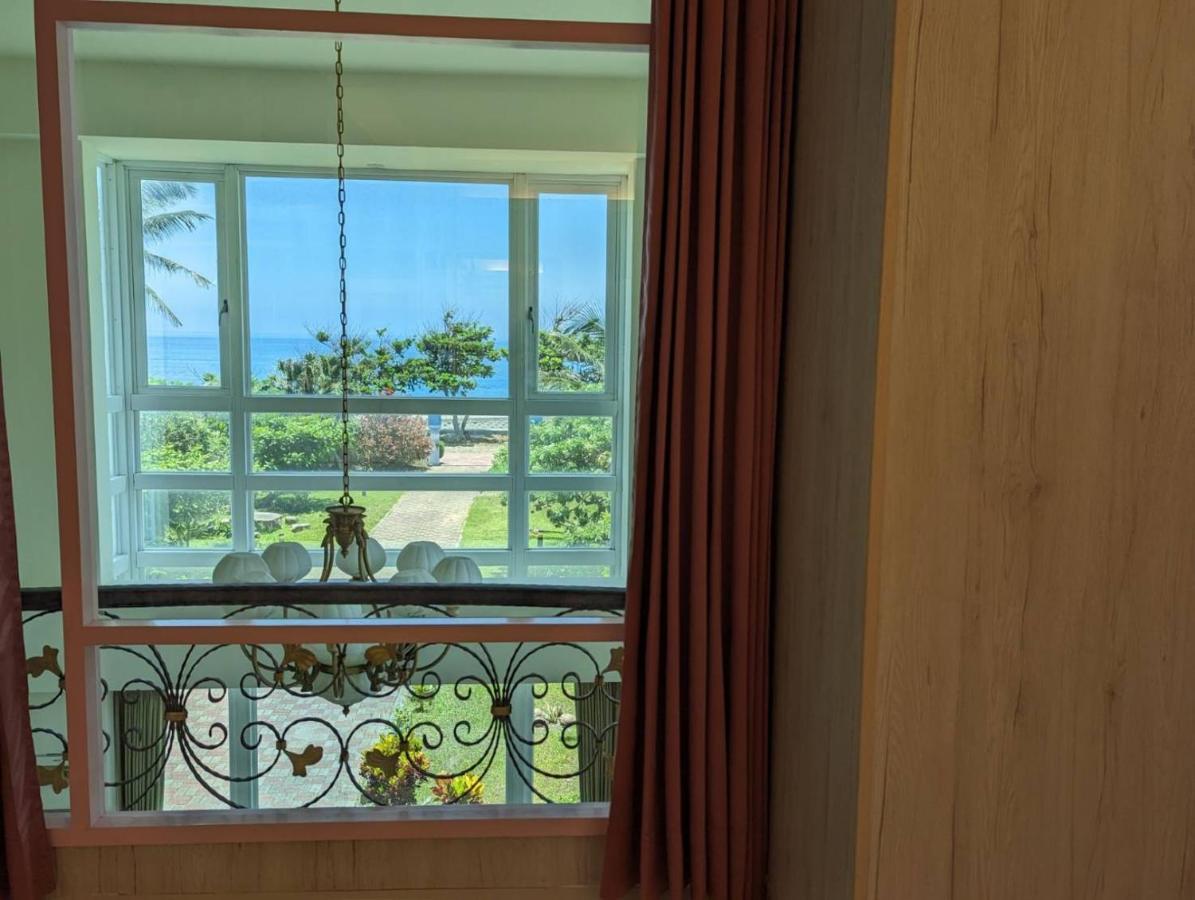 Taroko Bay B&B Xincheng Township Exterior foto