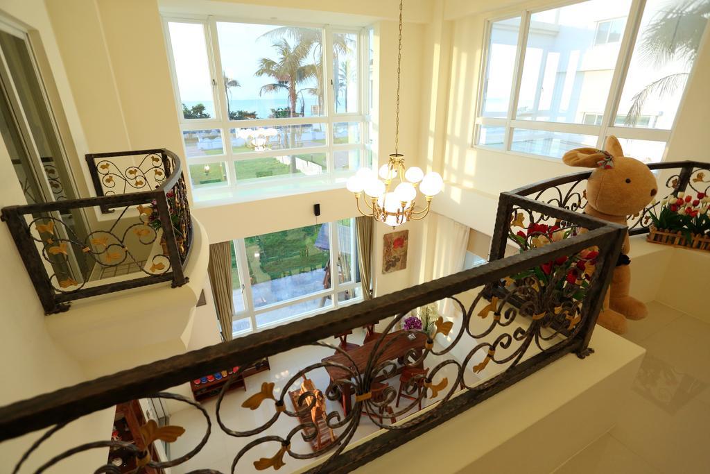 Taroko Bay B&B Xincheng Township Exterior foto
