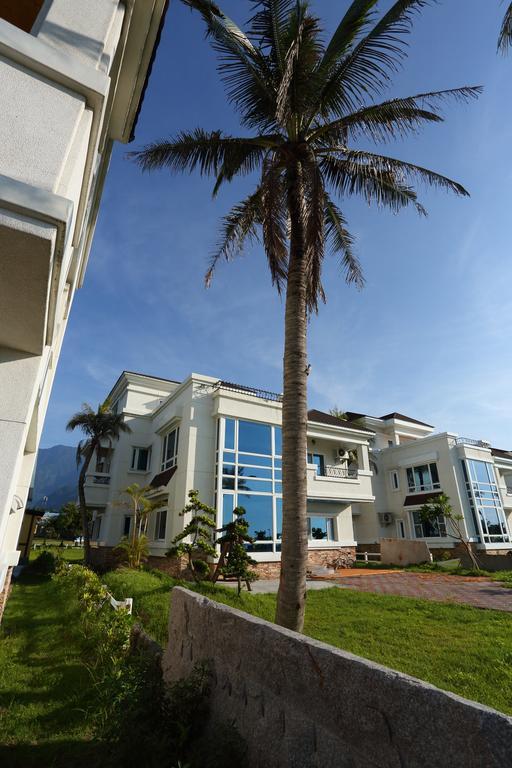 Taroko Bay B&B Xincheng Township Exterior foto