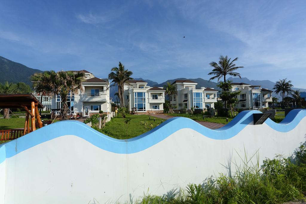 Taroko Bay B&B Xincheng Township Exterior foto