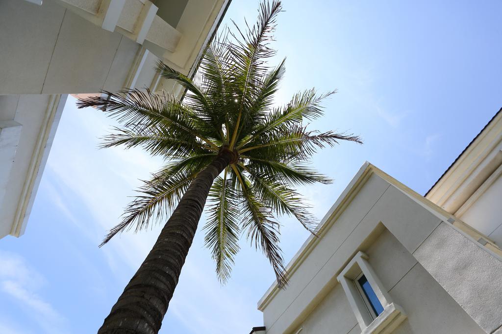 Taroko Bay B&B Xincheng Township Exterior foto