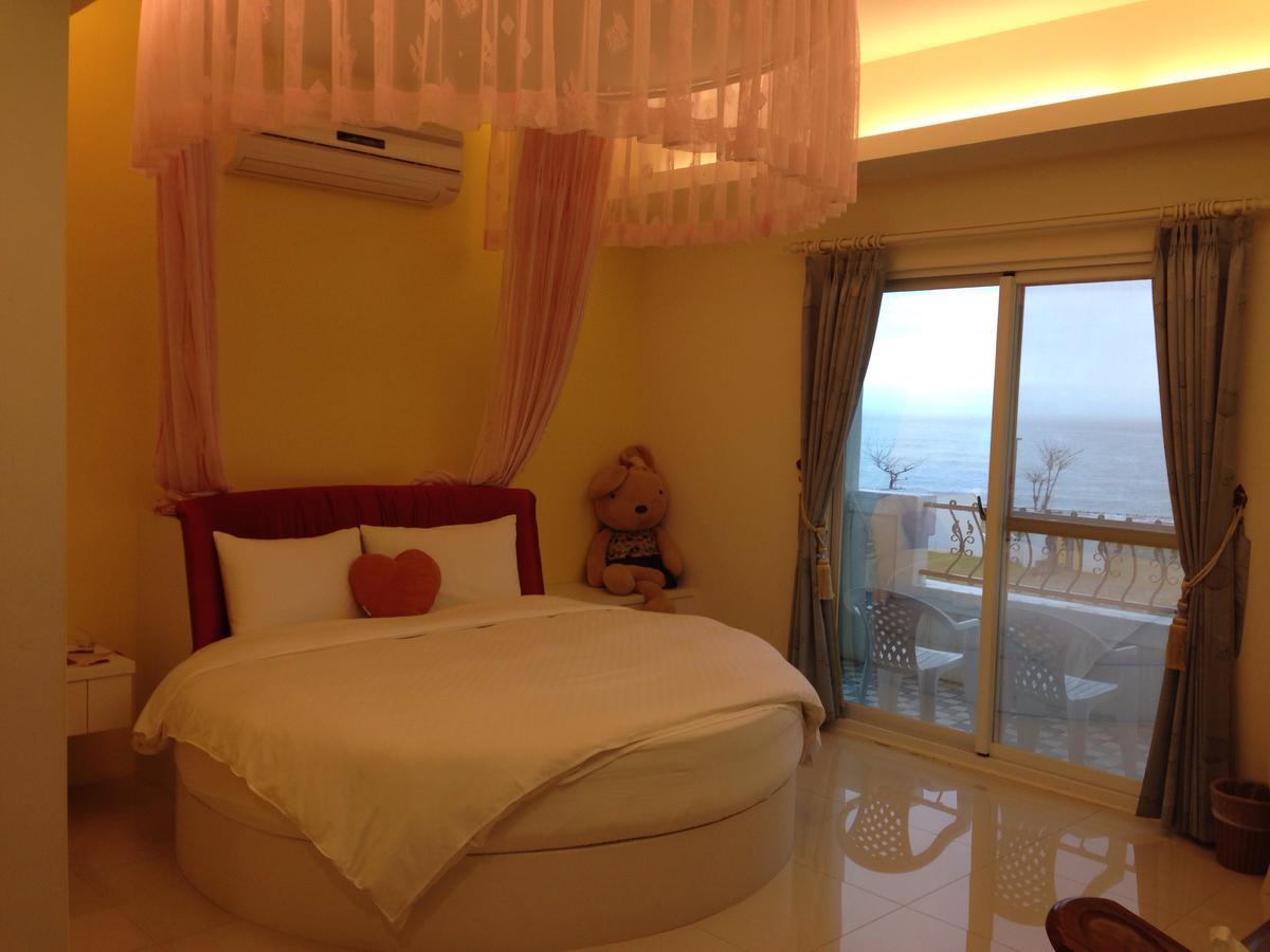 Taroko Bay B&B Xincheng Township Exterior foto